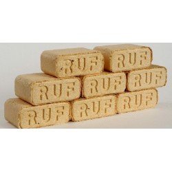 Briquettes