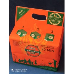 Bbq-box