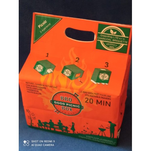 Bbq-box