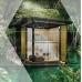 Maisons en bois