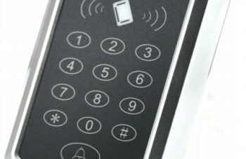 Lecteur RFID